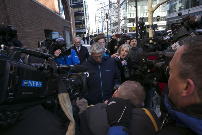 As College Consulting Expands, Are High School Counselors Advocates or Adversaries?