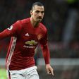 Swedish striker Zlatan Ibrahimovic has made a big impact since joining Premier League giants Manchester United