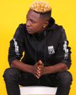 Former EMB Records's Mr. Seed (Instagram)