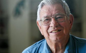 Manuel Luján Jr, ex-congressman and interior secretary, dies at 90