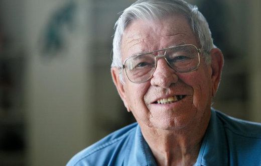 Manuel Luján Jr, ex-congressman and interior secretary, dies at 90