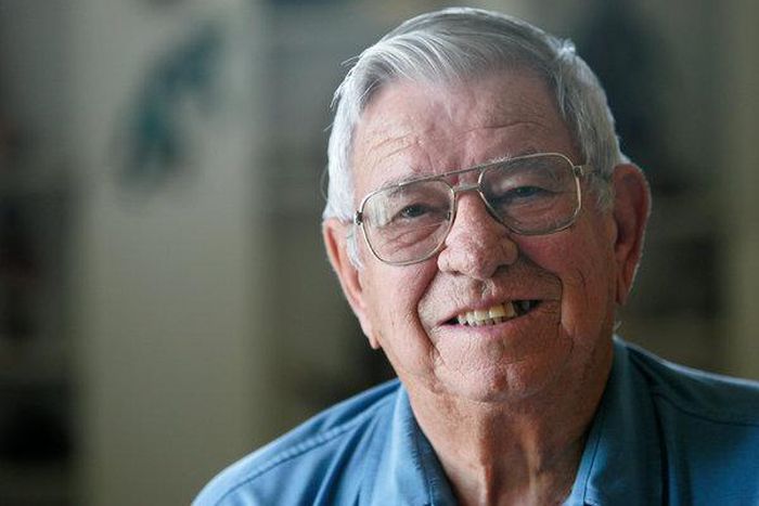 Manuel Luján Jr, ex-congressman and interior secretary, dies at 90