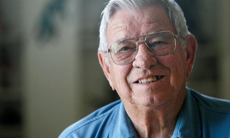 Manuel Luján Jr, ex-congressman and interior secretary, dies at 90