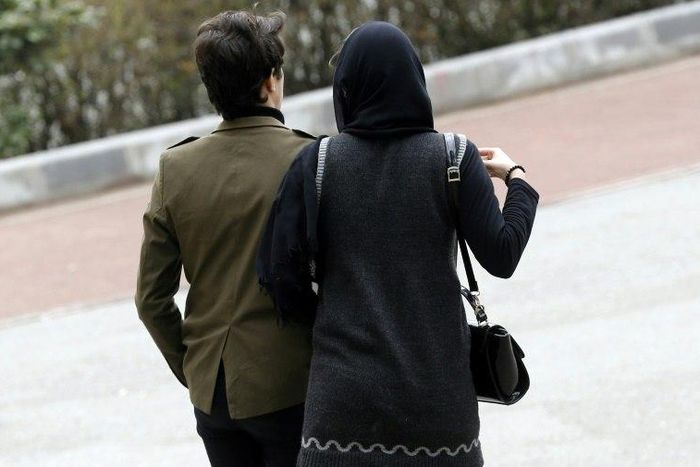Iran's "mehrieh" system where future husbands agree to pay a number of gold coins to the bride if they divorce, has left thousands of men in jail and many destitute