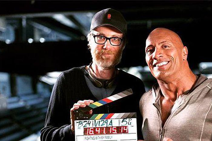 What We Know About 'Fighting With My Family'