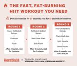 I Lost 6 Pounds Of Pure Fat In 4 Weeks