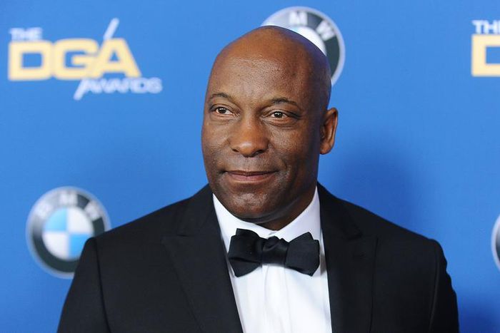 Celebrity Reactions to John Singleton's Death