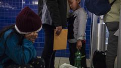 The Border Is Broken. And There's No Plan to Fix It.