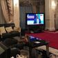 Nigerian President, Muhammadu Buhari in London