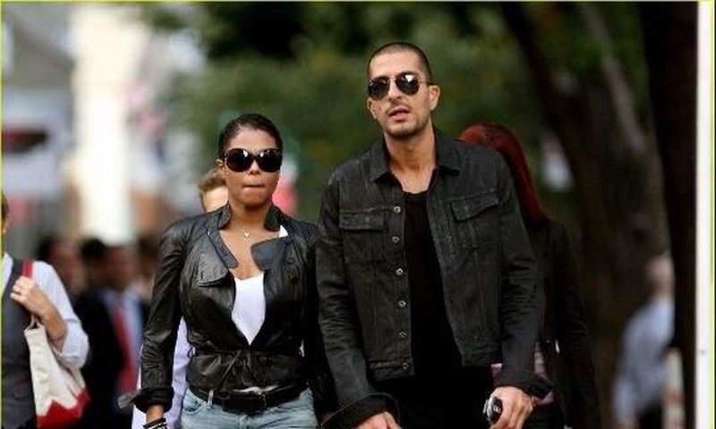 Janet and Al Mana.