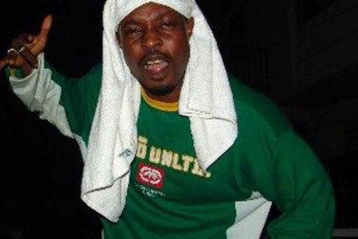 Eedris Abdulkareem