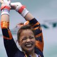 Auburn Gymnast With Two Broken Knees Will Recover