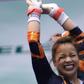 Auburn Gymnast With Two Broken Knees Will Recover