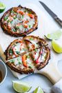 10 Healthy Pizza Recipes You Can Whip Up Ridiculously Fast