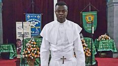 6 Times controversial Gospel singer Ringtone has pulled stunts for attention