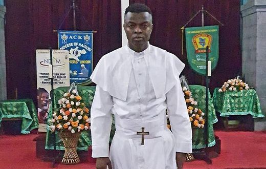 6 Times controversial Gospel singer Ringtone has pulled stunts for attention