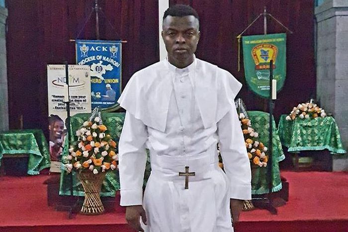 6 Times controversial Gospel singer Ringtone has pulled stunts for attention