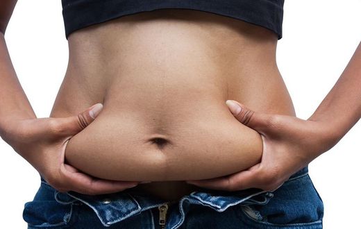 6 effective ways to lose belly fat | Pulselive Kenya