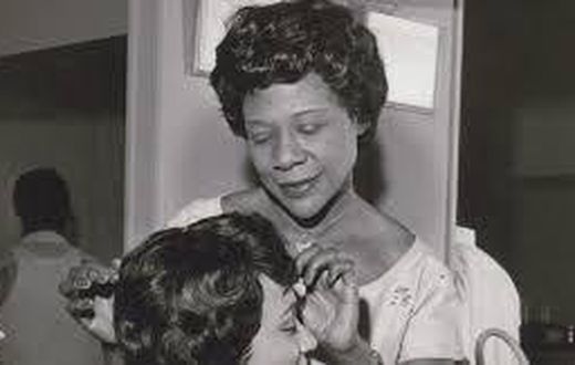 Overlooked No More: Rose Morgan, a pioneer in hairdressing and Harlem