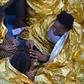 Hundreds of African women land on the shores of Europe every month, expecting new lives in Europe, but in reality are often destined for years of sexual slavery