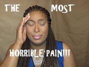 Braid pain meme