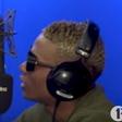 Wizkid on BBC Radio 1 Xtra