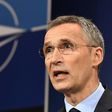 NATO chief Jens Stoltenberg