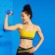 Your 4-Week Summer Shape-Up Plan