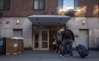 New York Empire of Illegal Airbnb Rentals Booked 75,000 Guests, Suit Says