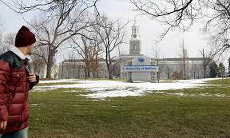 Possible hazing episode causes SUNY Buffalo to suspend fraternity and sorority activities