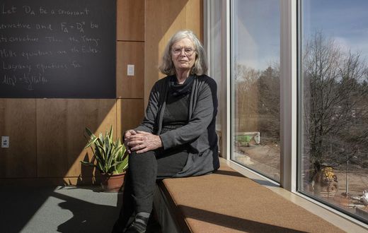The Bubble-Verse: A Window Has Opened