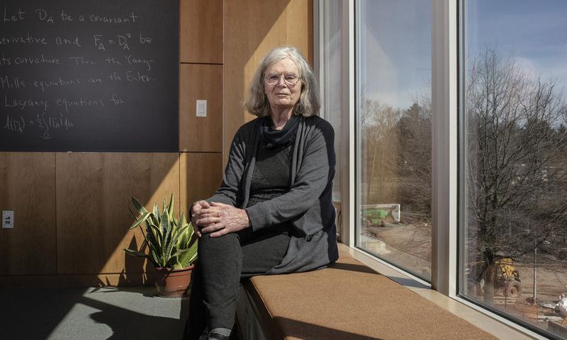 The Bubble-Verse: A Window Has Opened