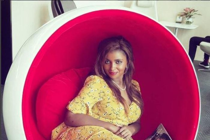 Keroche Breweries CEO’s daughter Anerlisa Muigai