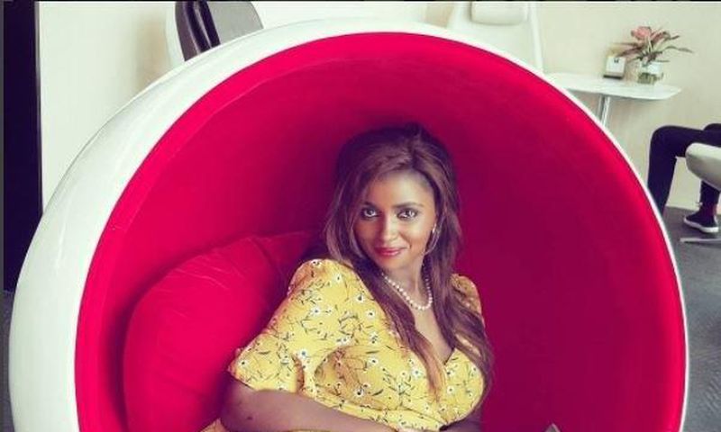 Keroche Breweries CEO’s daughter Anerlisa Muigai