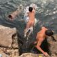Under Chinese law, anyone caught "voluntarily exposing their body in a public place" can be placed under administrative detention for up to 10 days. But practitioners say police can be flexible when it comes to nudism.