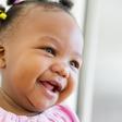 happy baby girl(Tots2Tweens)