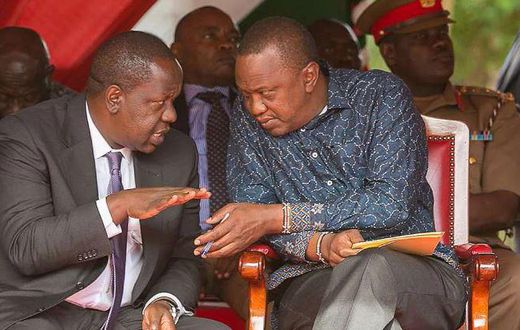 This is 666 – Kenyans suspicious of newly launched Huduma Number needed before you can access any gov’t service