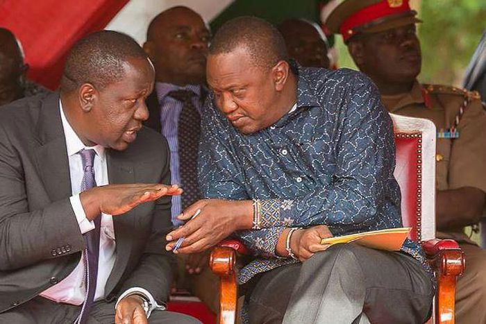 This is 666 – Kenyans suspicious of newly launched Huduma Number needed before you can access any gov’t service