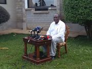 David Murathe