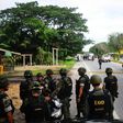 More than 6,800 people have died in a rebellion waged by ethnic Malay militants in Thailand's three southernmost provinces, a region known as the "Deep South"