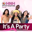 Poster of the Hits not home work crew