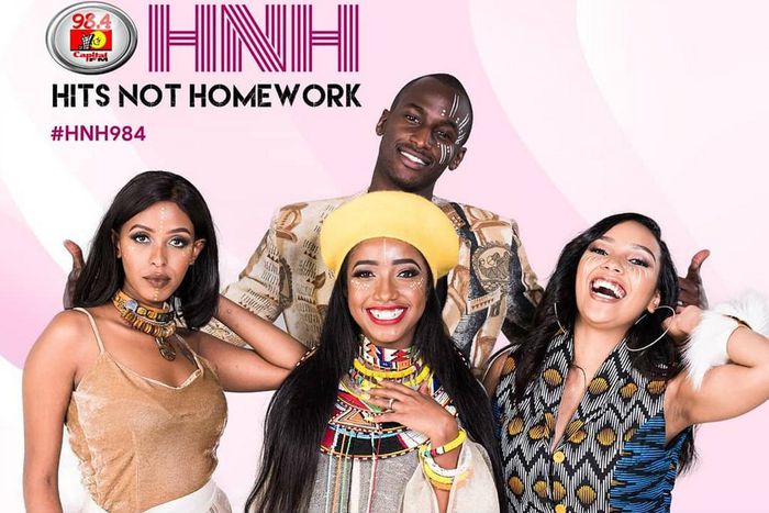 Hits not home work crew