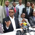 Wiper follows ODM, cracks whip on rebels