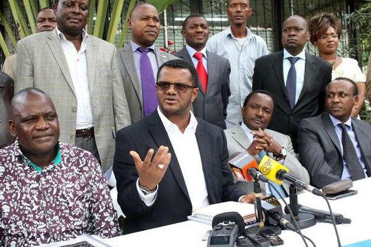 Wiper follows ODM, cracks whip on rebels