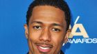 American actor/comedian, Nick Cannon