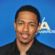American actor/comedian, Nick Cannon