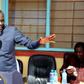 Turkana Governor Josphat Nanok