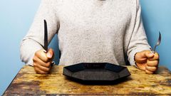 7 Ways to Beat That Hangry Feeling