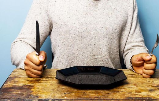 7 Ways to Beat That Hangry Feeling