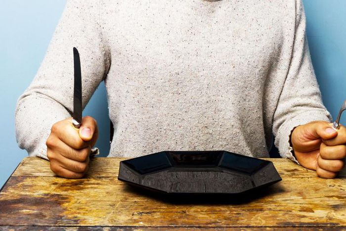 7 Ways to Beat That Hangry Feeling